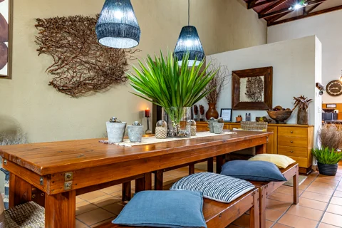 Ulwazi Rock Lodge