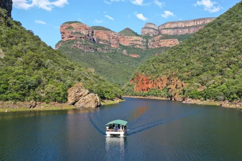 Ulwazi Rock Lodge