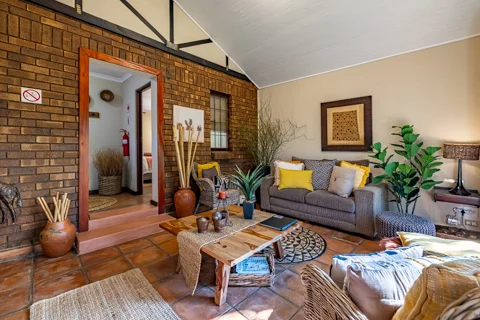 Ulwazi Rock Lodge