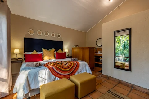 Ulwazi Rock Lodge