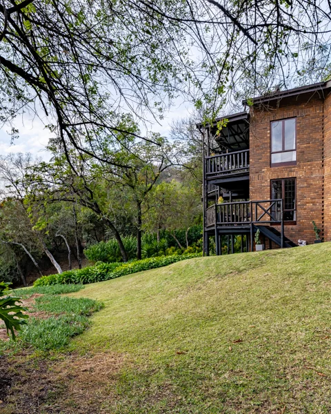 Ulwazi Rock Lodge