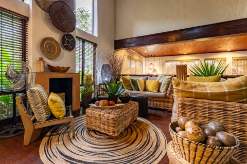 Ulwazi Rock Lodge