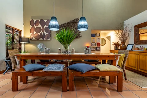 Ulwazi Rock Lodge