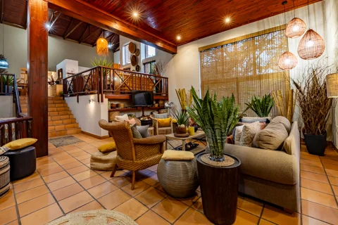 Ulwazi Rock Lodge