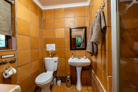 Ulwazi Rock Lodge
