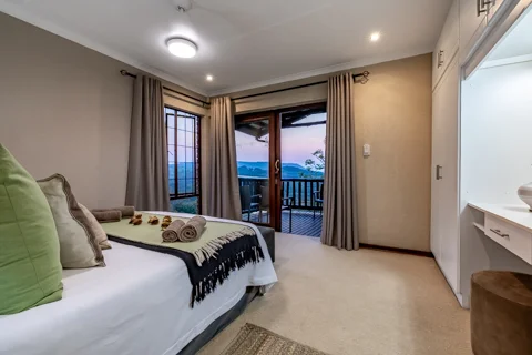 Ulwazi Rock Lodge